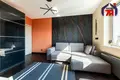 Квартира 4 комнаты 129 м² Минск, Беларусь