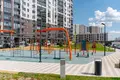 Complejo residencial ZK 1 j Lermontovskij