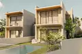 Villa de tres dormitorios 172 m² Germasogeia, Chipre
