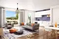 5 bedroom villa 101 m² Seichamps, France