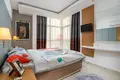 2 bedroom apartment 100 m² Alanya, Turkey