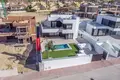 4-Zimmer-Villa 136 m² Rojales, Spanien