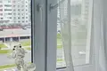 Квартира 1 комната 38 м² Минск, Беларусь