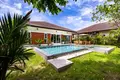3 bedroom house 200 m² Huai Yai, Thailand
