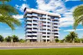 Apartamento 1 habitación 55 m² Alanya, Turquía