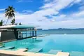Piso independiente 2 habitaciones  en Pattaya City, Tailandia