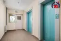 Apartamento 2 habitaciones 67 m² Minsk, Belarús