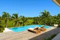 5 bedroom villa 2 200 m² Las Terrenas, Dominican Republic