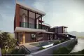 Villa de 5 pièces 285 m² Girne Belediyesi, Chypre du Nord