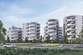 Apartamenty wielopoziomowe  Dystrykt Larnaka, Cypr