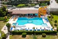 Maison 3 chambres 120 m² Alanya, Turquie
