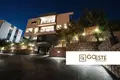 Квартира 4 комнаты  Opcina Dezanovac, Хорватия
