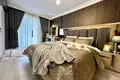 Apartamento 3 habitaciones  Mahmutlar, Turquía