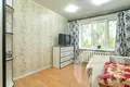 Квартира 1 комната 21 м² Молодечно, Беларусь