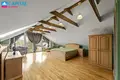Mieszkanie 5 pokojów 208 m² Nerynga, Litwa