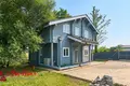 Ferienhaus 179 m² Haranski sielski Saviet, Belarus