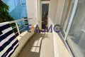 Apartamento 2 habitaciones 53 m² Nesebar, Bulgaria