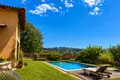 Villa  Vence, France