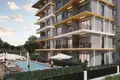 Вилла 10 комнат 160 м² Турция, Турция