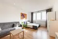 Apartamento 1 habitación 35 m² Lodz, Polonia