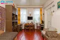 3 room apartment 67 m² Vilnius, Lithuania