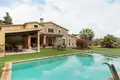 Villa 9 chambres 596 m² Mont ras, Espagne