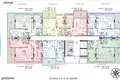 Wohnung 2 zimmer 61 m² Mahmutlar Mahallesi, Türkei