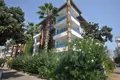 2 bedroom penthouse 128 m² Muratpasa, Turkey