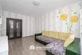 Wohnung 2 zimmer 58 m² Minsk, Belarus