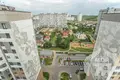 3 room apartment 78 m² Minsk, Belarus