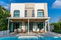 4-Zimmer-Villa 388 m² Provinz Phuket, Thailand