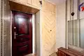 Apartamento 3 habitaciones 49 m² Saligorsk, Belarús