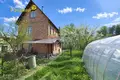 Casa 73 m² Zdanovicki sielski Saviet, Belarús