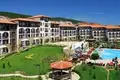 1 bedroom apartment 59 m² Sveti Vlas, Bulgaria