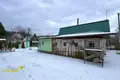 Maison 48 m² Usiazski sielski Saviet, Bélarus