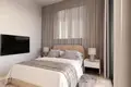 Appartement 3 chambres 194 m² Paralímni, Chypre