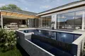 villa de 3 chambres 300 m² Phang Nga, Thaïlande