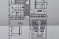 Villa de tres dormitorios 120 m² Pilar de la Horadada, Španjolska