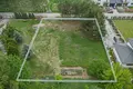 Atterrir 1 500 m² Varsovie, Pologne