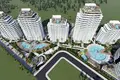 Apartamento 46 m² Chipre del Norte, Chipre del Norte