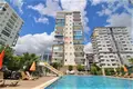Appartement 1 chambre 80 m² Mahmutlar, Turquie