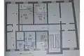 Appartement 2 chambres 94 m² Ville de Zagreb, Croatie