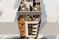 Apartamento 3 habitaciones 100 m² Torrevieja, Španjolska