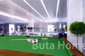 Квартира 2 комнаты 49 м² Аланья, Турция
