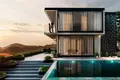 Villa 6 habitaciones 350 m² Kargicak, Turquía