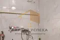 Apartamento 4 habitaciones 80 m² Muchaviecki sielski Saviet, Belarús