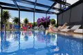 3 bedroom apartment 110 m² Alanya, Turkey