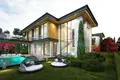 Вилла 5 комнат 283 м² Кушадасы, Турция