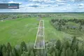 Land  Sirvintos, Lithuania