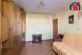 Appartement 3 chambres 63 m² Minsk, Bélarus